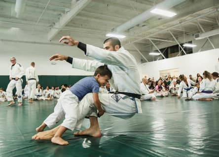 Ronin Athletics